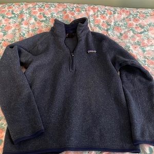 Patagonia Half Zip